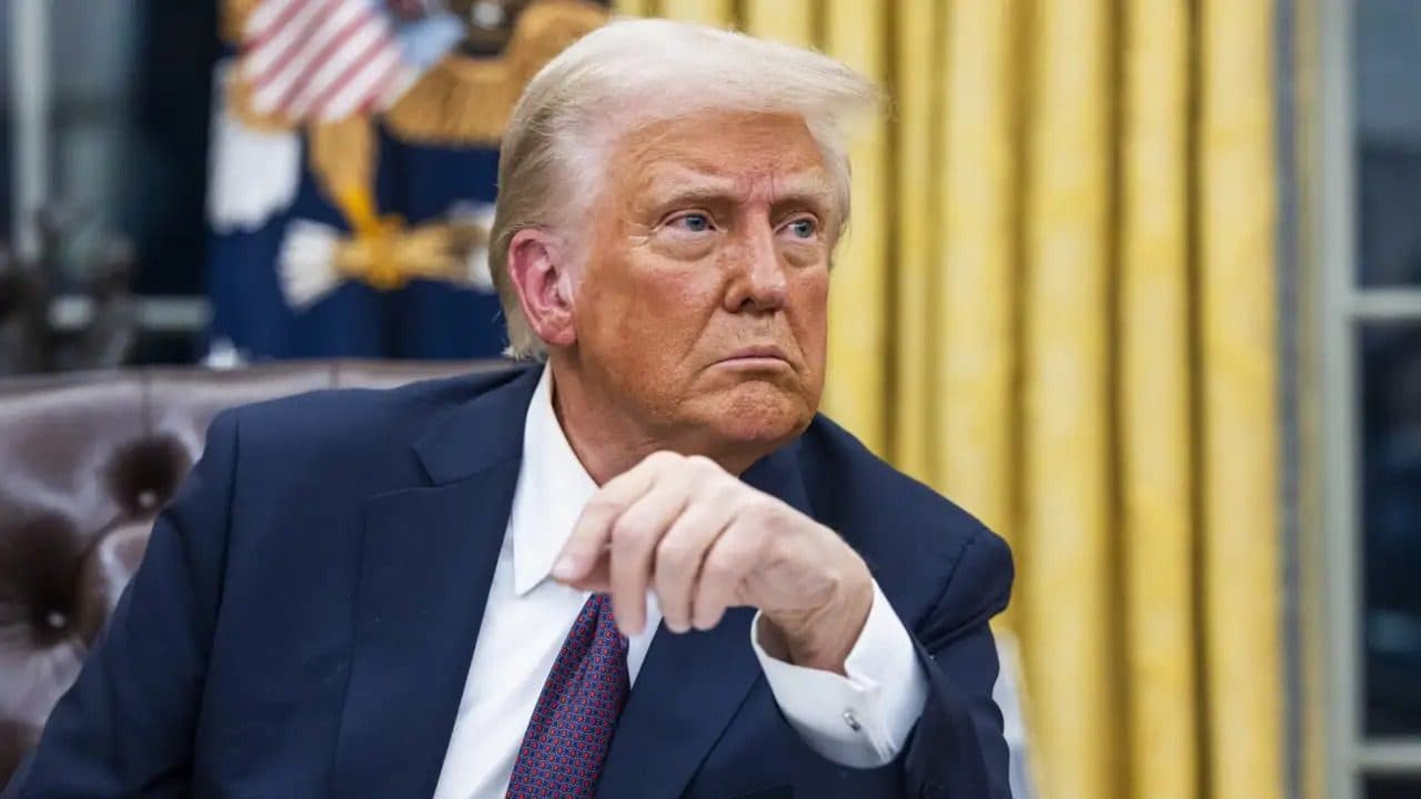 Donald Trump reafirmó que sostendrá una reunión con María Corina Machado