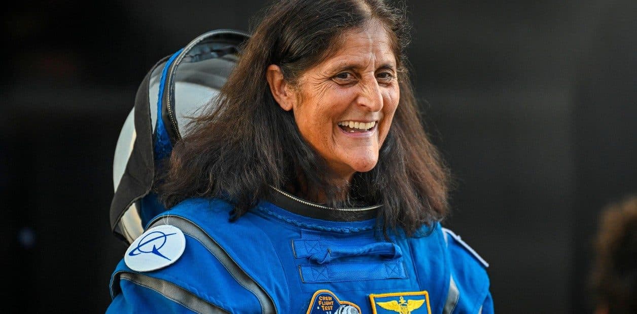 Suni Williams se retira: La astronauta que desafió el espacio