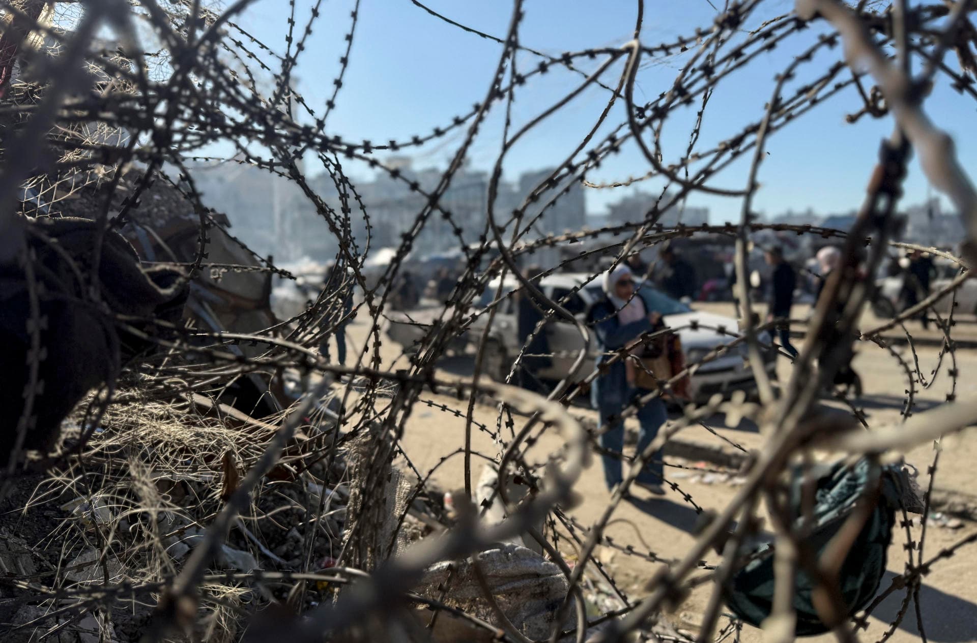 Hamás Está Listo para Transferir la Administración de Gaza al Comité Tecnócrata