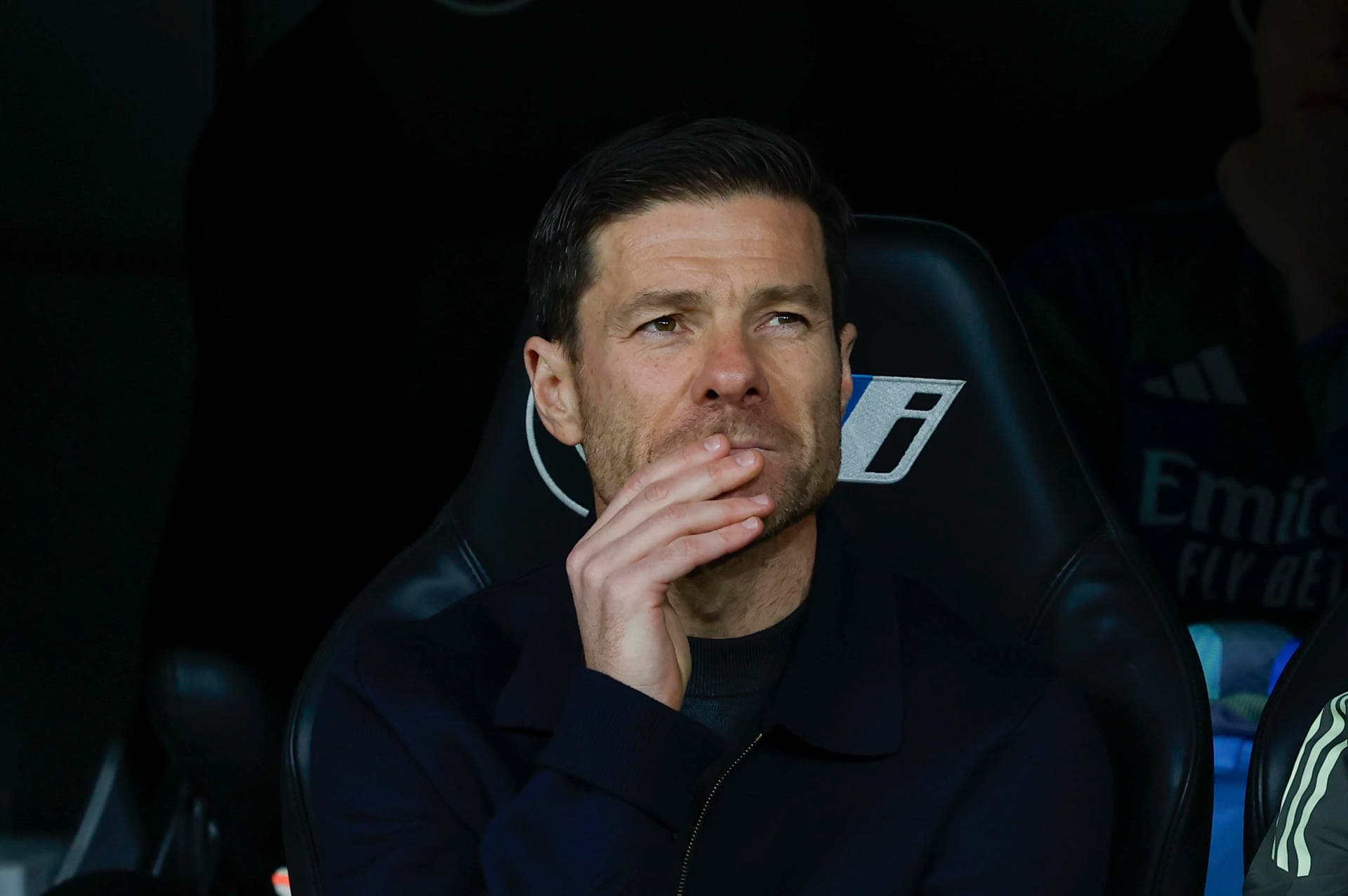 Los detonantes que provocaron el despido de Xabi Alonso del Real Madrid