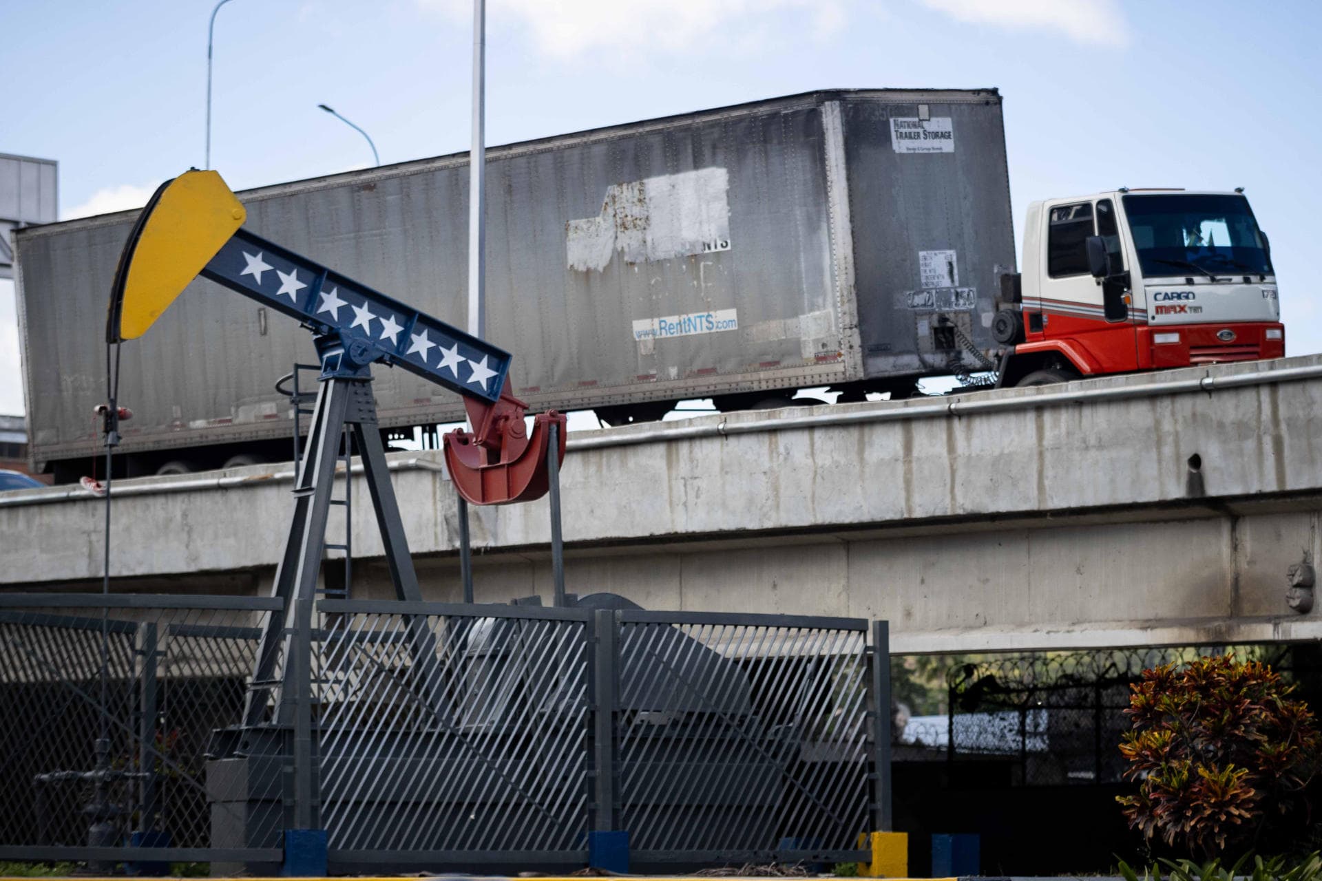 Lionheart Capital busca invertir 2.250 millones en petróleo venezolano