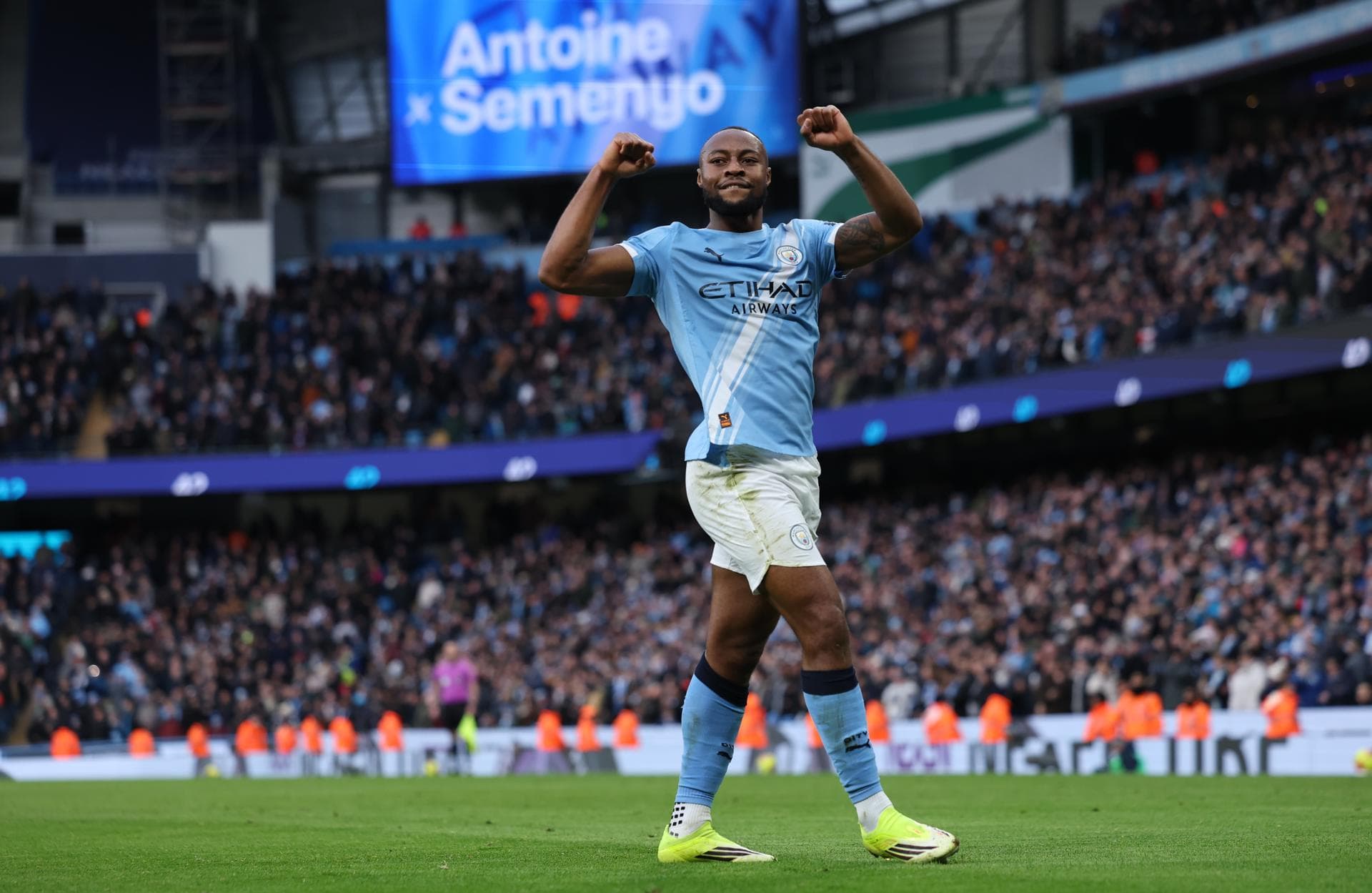 Victoria del Manchester City: Un Golpe a la Lucha por la Premier