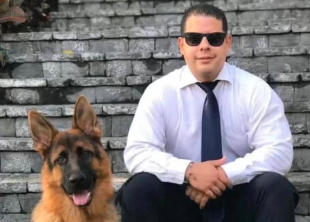 Marino Mendoza: El Chofer de la Embajada de Argentina Liberado tras 13 Meses en El Helicoide