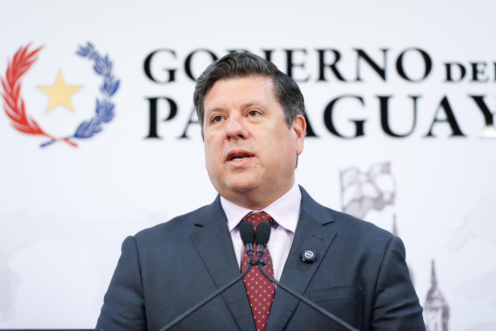 Paraguay culpa la crisis política en Venezuela por deuda millonaria a Pdvsa