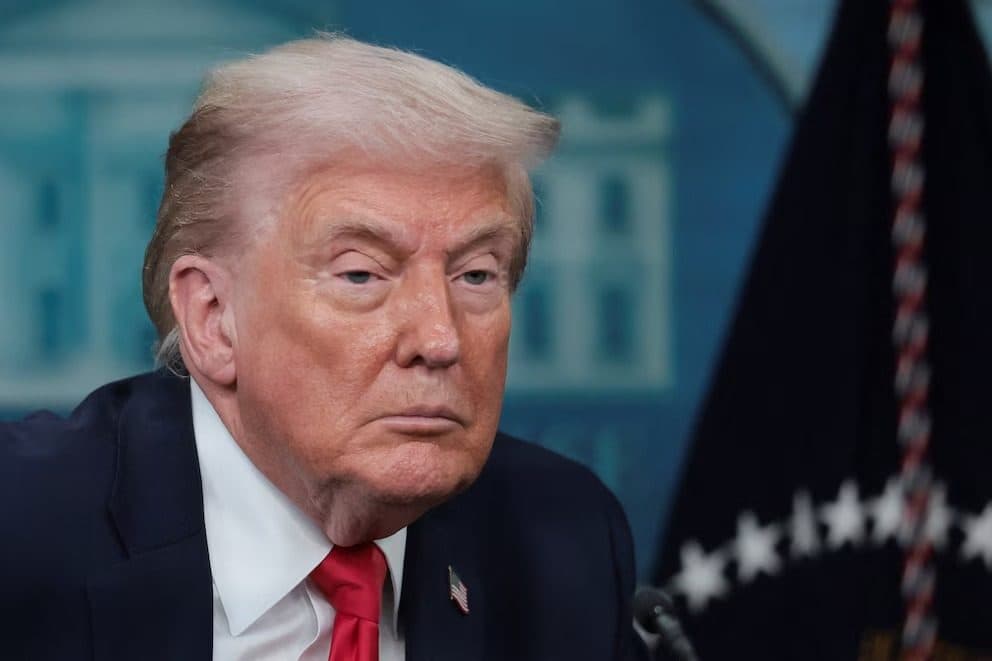 Trump advierte: un ataque de Irán podría desatar caos en EE.UU.