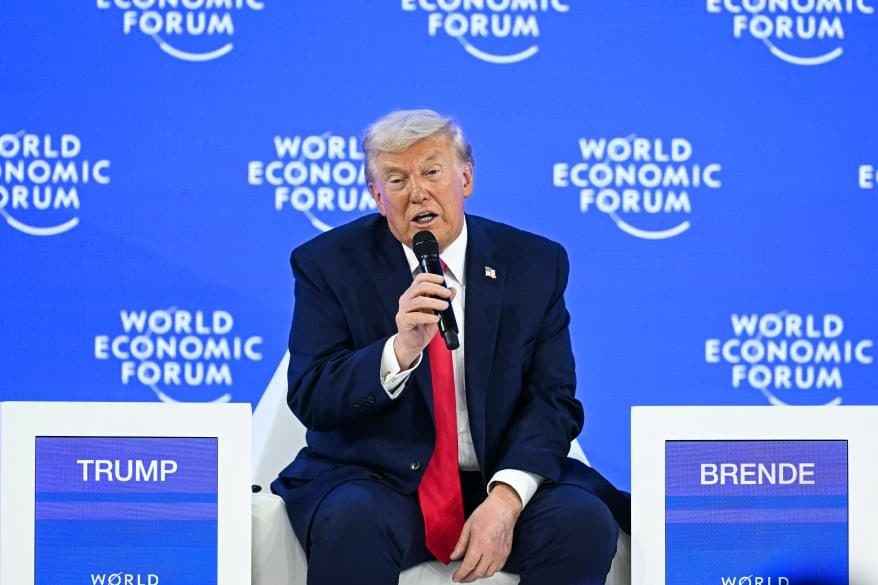 Trump y la OTAN sellan acuerdo clave sobre Groenlandia