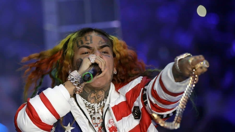 Tekashi 6ix9ine: ¿Rumores de su muerte o verdad sobre su estado?