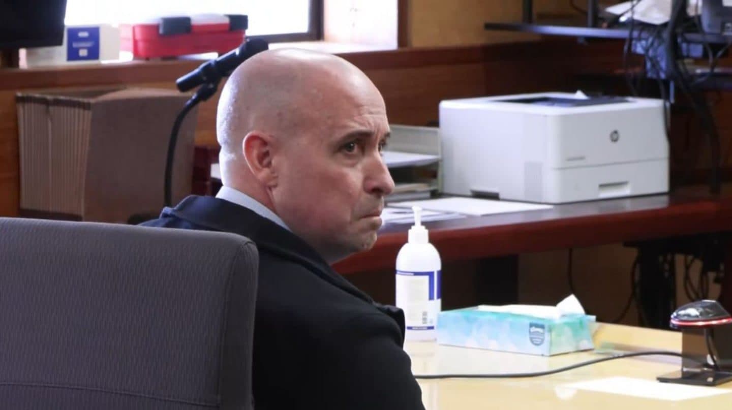 Escalofriante crimen en Washington: Hombre asesina a su esposa y huye