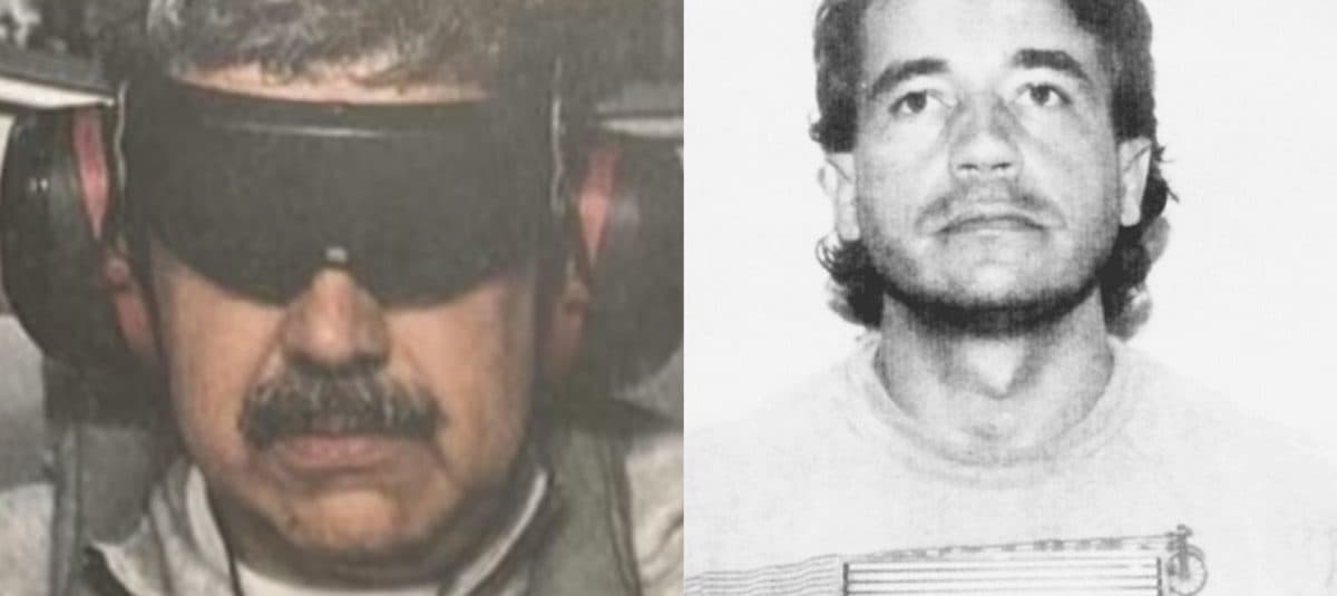 Excapo del Cartel de Medellín revela el aislamiento de Maduro