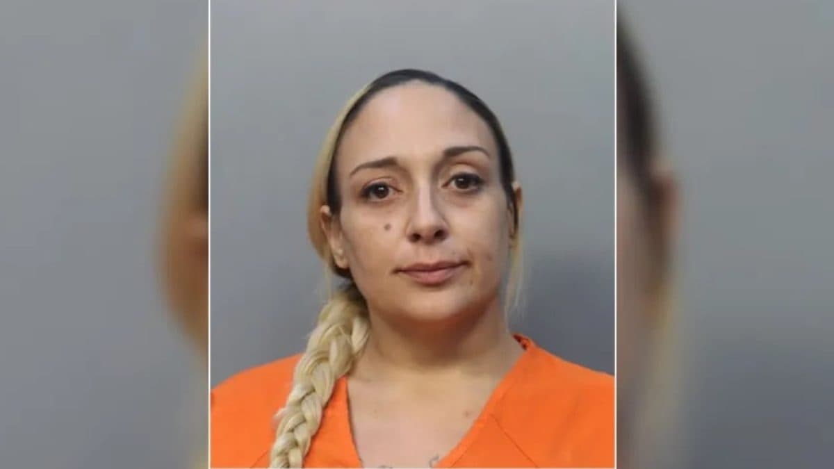 Mujer en Miami usa seducción para robar a hombres en clubes nocturnos