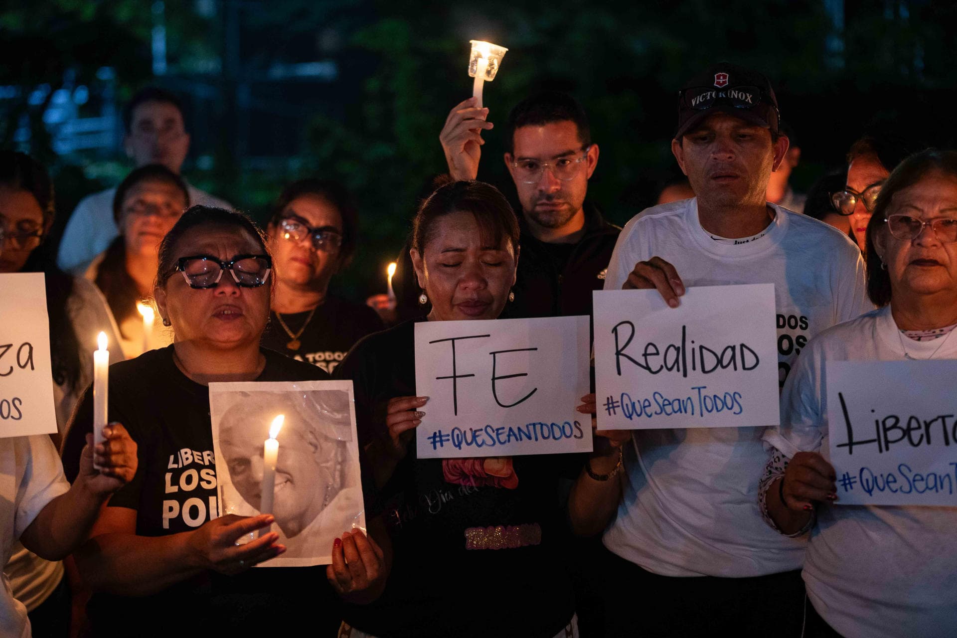 “La mentira prolonga el dolor en Venezuela”: Clippve exige lista completa de presos políticos excarcelados