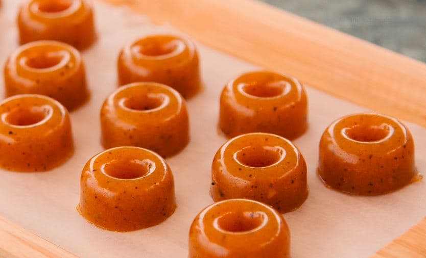 Gomitas hechas de pescado: la innovadora apuesta de Ecuador contra la desnutrición infantil