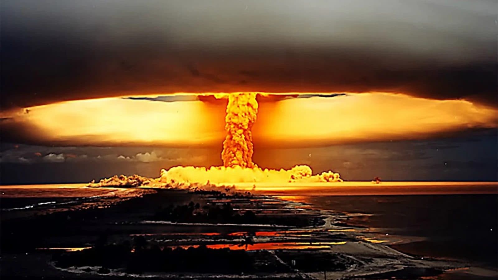 Giro de 180 grados en la carrera nuclear: el descubrimiento de EEUU con el láser más potente del mundo