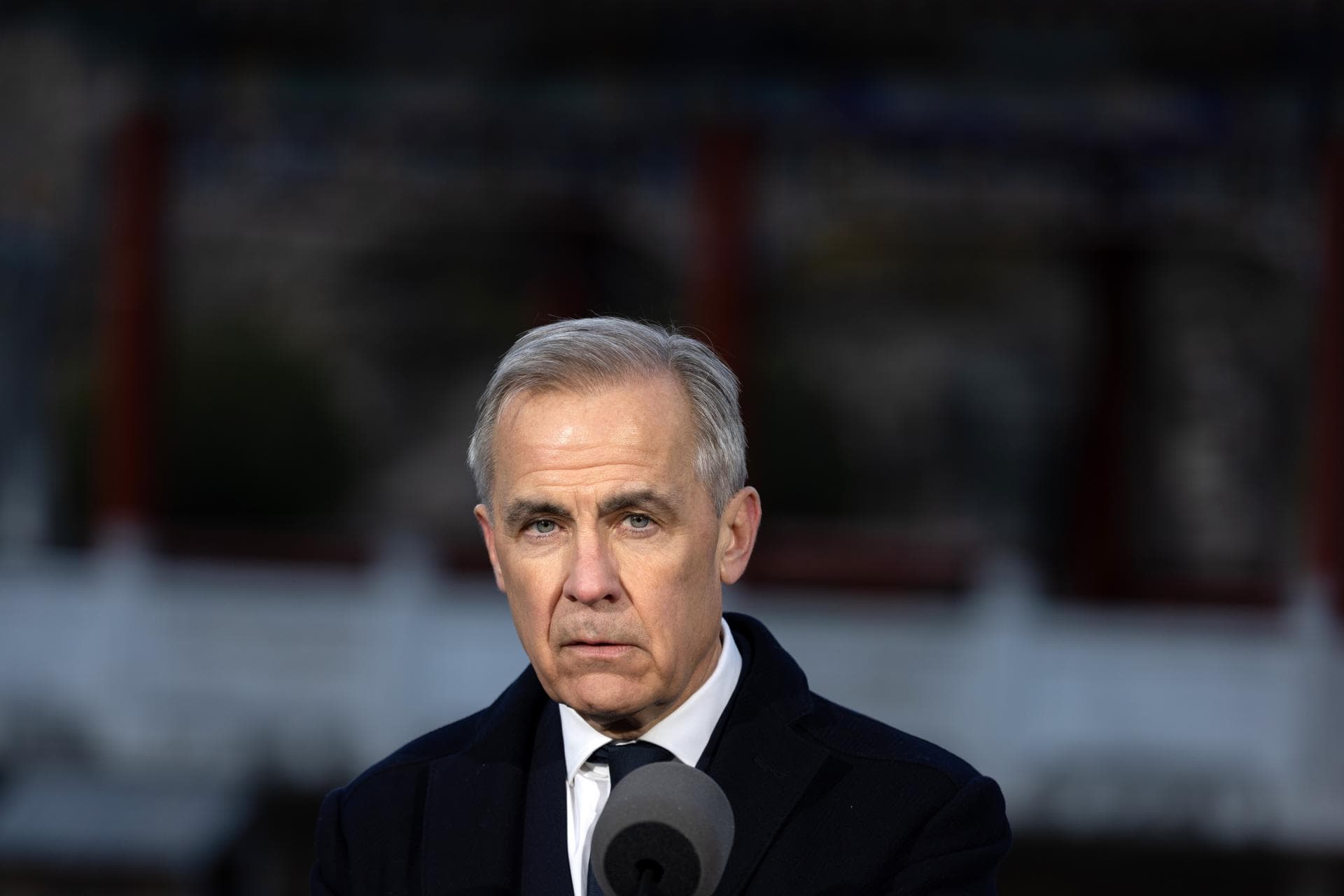 Canadá Respaldó Ataques de EE.UU. a Irán y Defiende a Israel