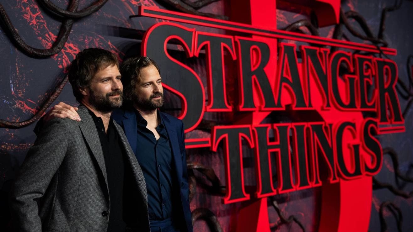 Final de "Stranger Things" pudo haber sido escrito con ChatGPT