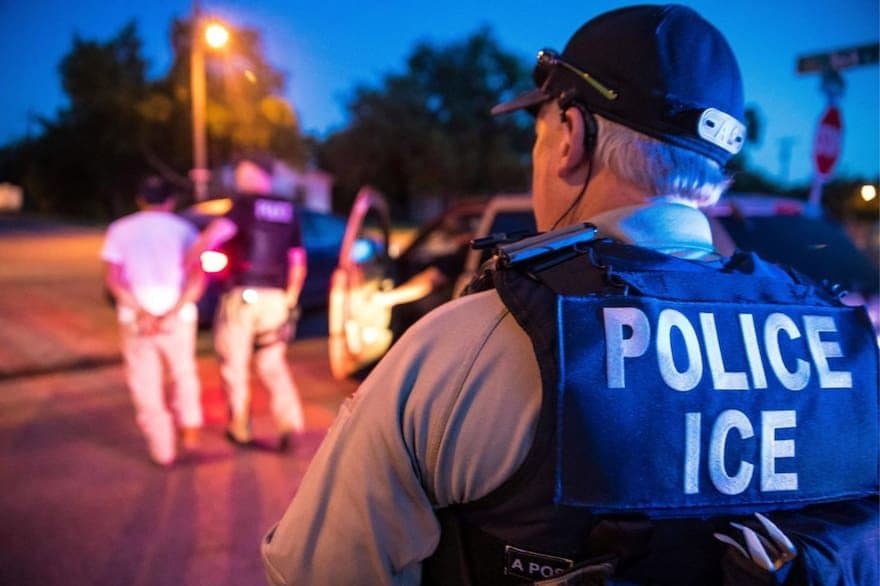 El Impactante Relato de una Enfermera sobre Migrantes en Minneapolis