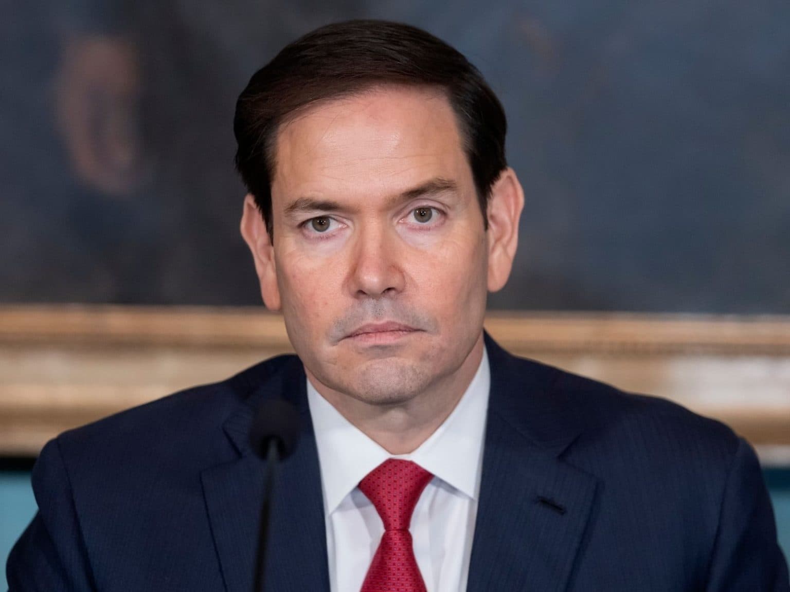 Marco Rubio Comparecerá Ante el Congreso Sobre Política de Trump en Venezuela