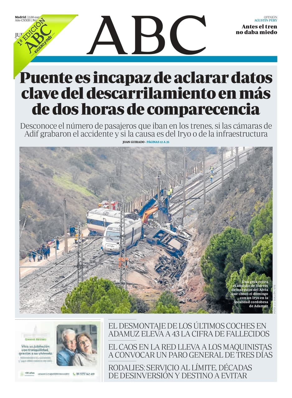 Resúmenes de la Prensa Internacional: ¿Qué dice el mundo sobre Venezuela hoy?