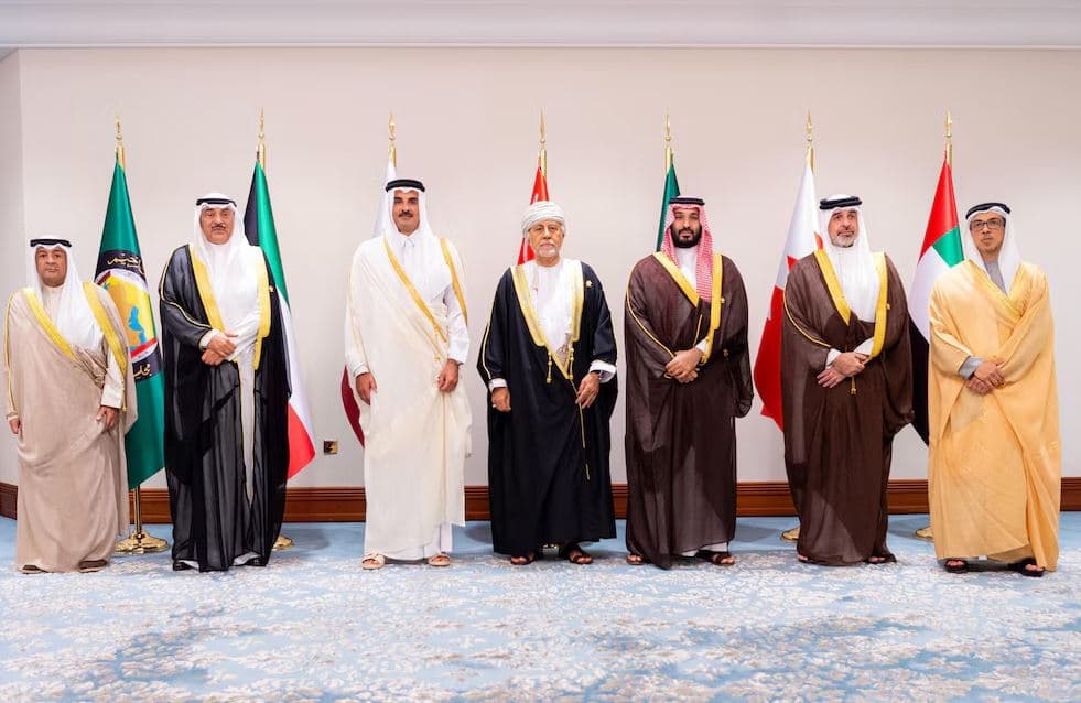 Por qué los países árabes guardan silencio ante la crisis en Irán