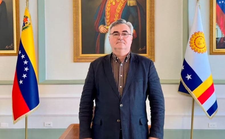 Rusia Asegura que EEUU Capturó a Maduro por Traición Interna