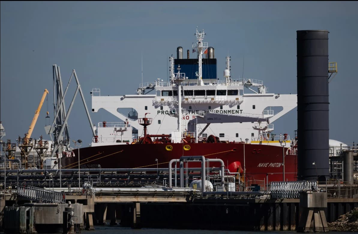 Vitol y Trafigura: Nuevos Gigantes en el Comercio del Petróleo Venezolano