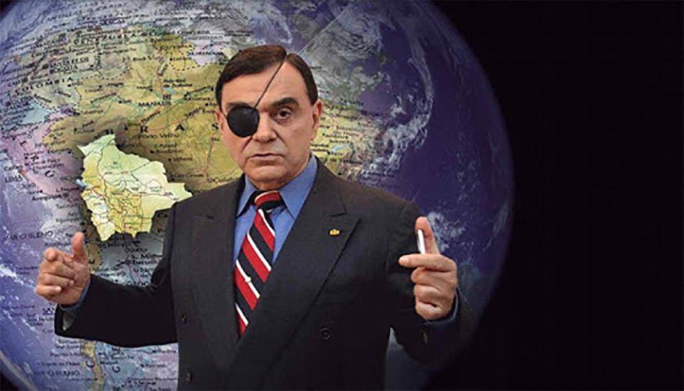 Fallece Walter Martínez, emblemático periodista de 'Dossier' en Venezuela