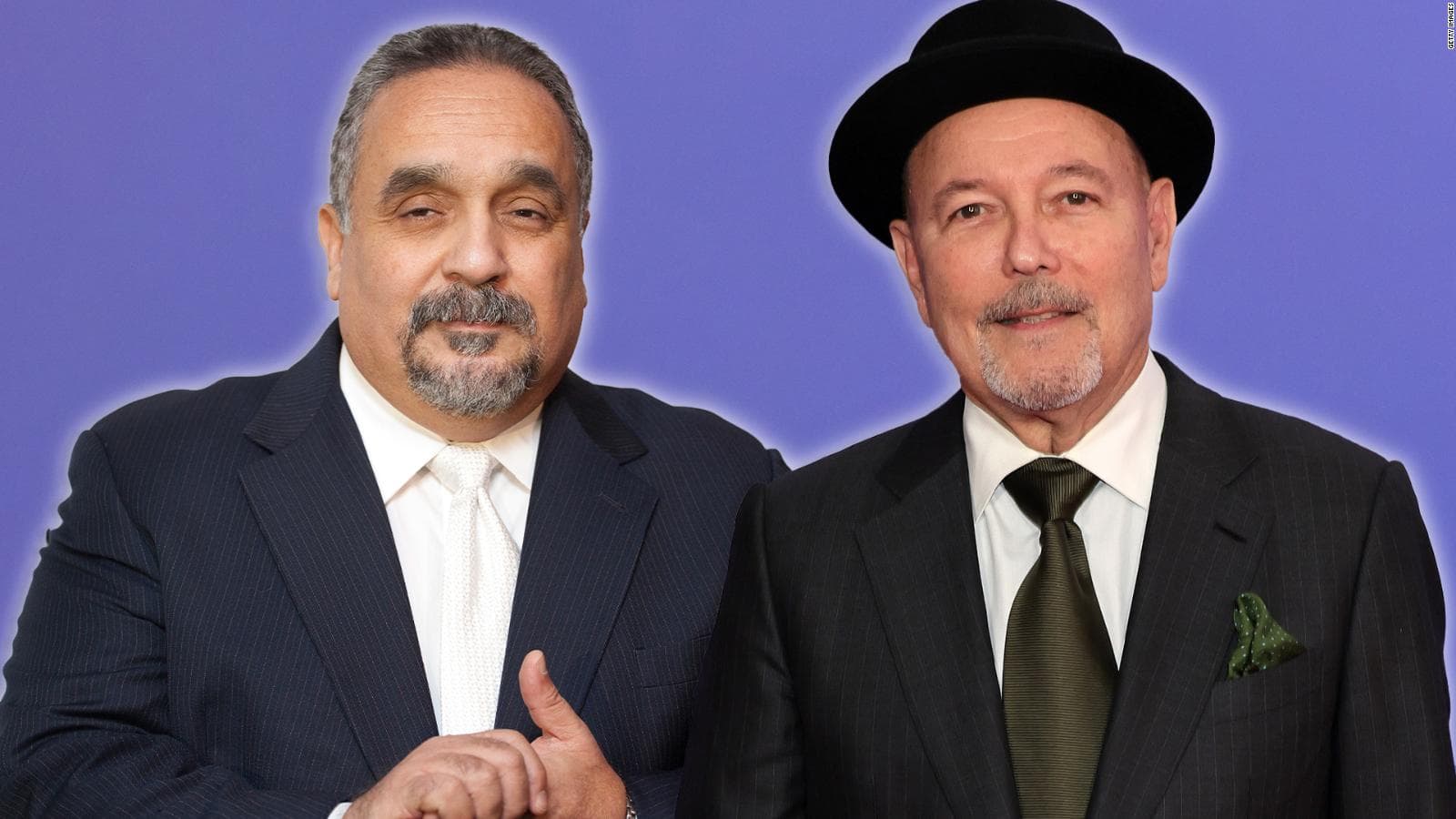 Willie Colón y Rubén Blades: La Evolución y Ruptura del Dúo Legendario