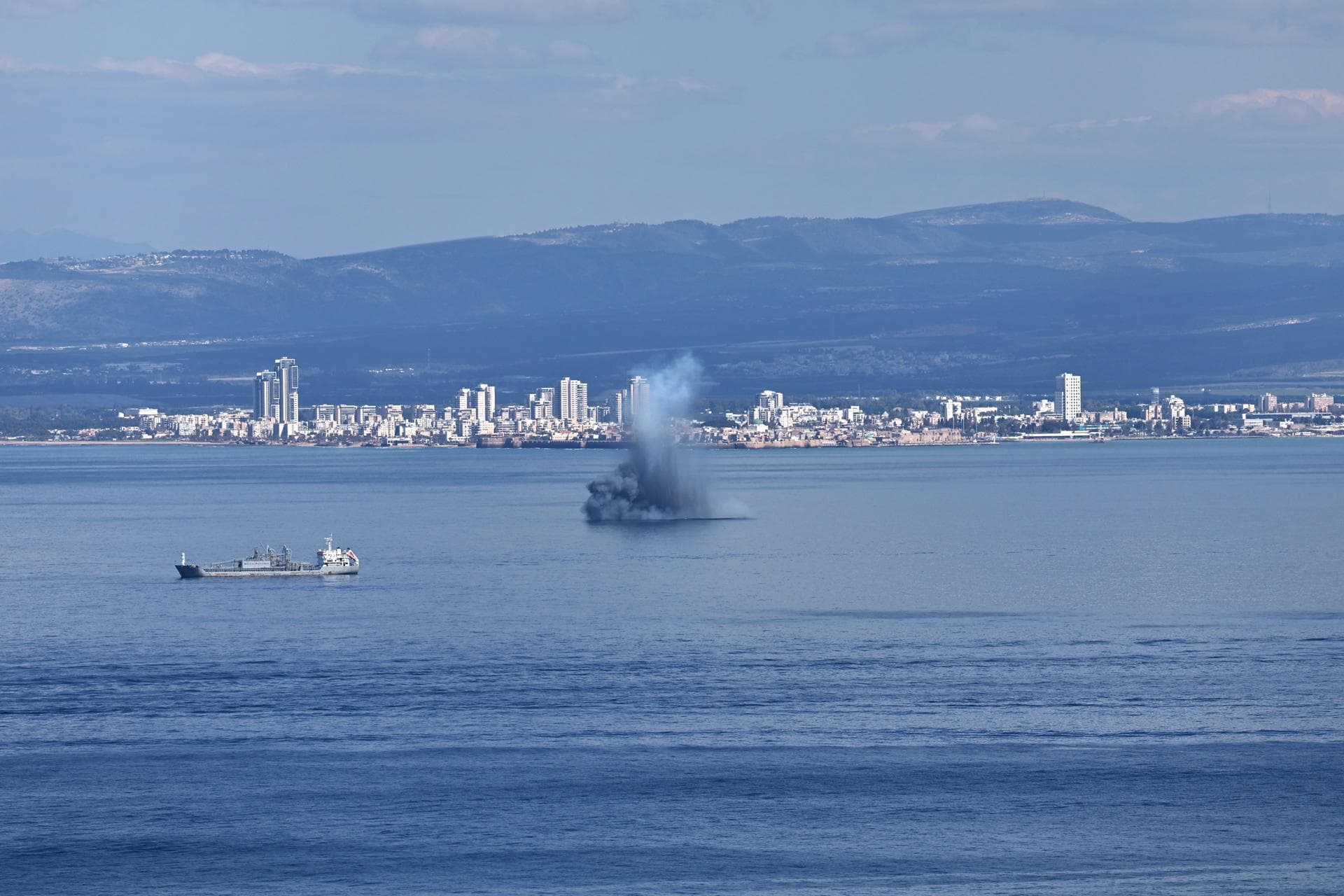 EEUU advierte: La guerra contra Irán será más prolongada de lo esperado