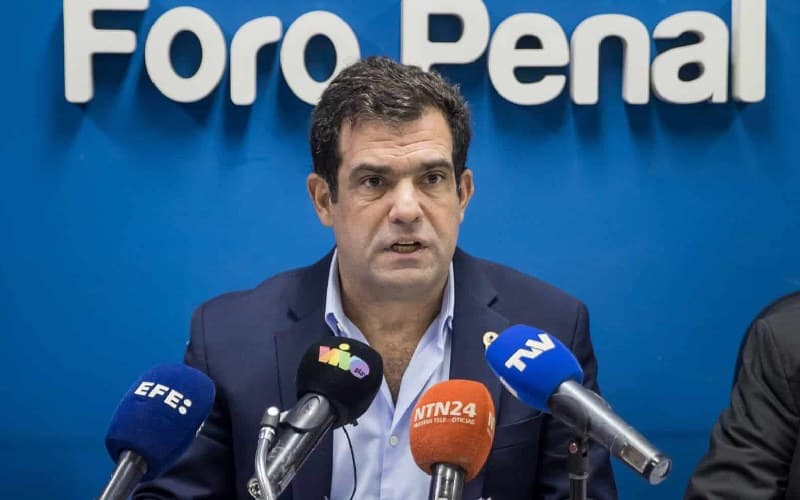 Las pruebas que presentó el Foro Penal ante la CorteIDH sobre la brutal represión de 2002 (VIDEO)