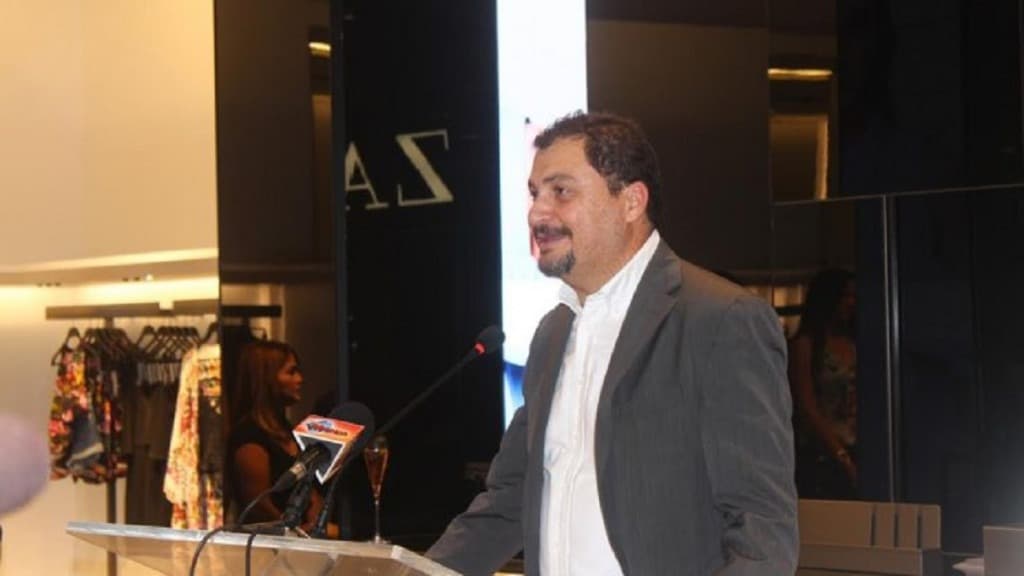 Camilo Ibrahim: El empresario clave que el régimen rehabilitó para sus negocios