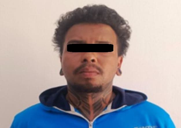 Hombre agredió a su pareja por disputa familiar en Caracas