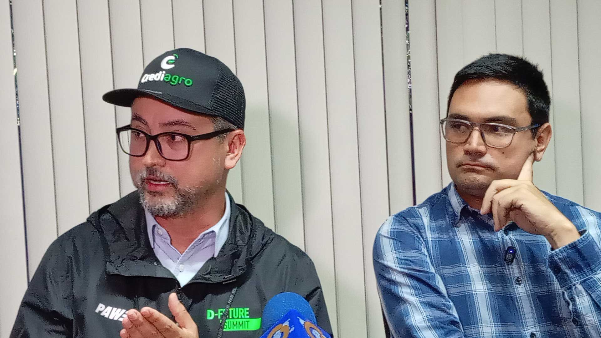 Inauguran Portal Web de Estadísticas Agroalimentarias en Venezuela