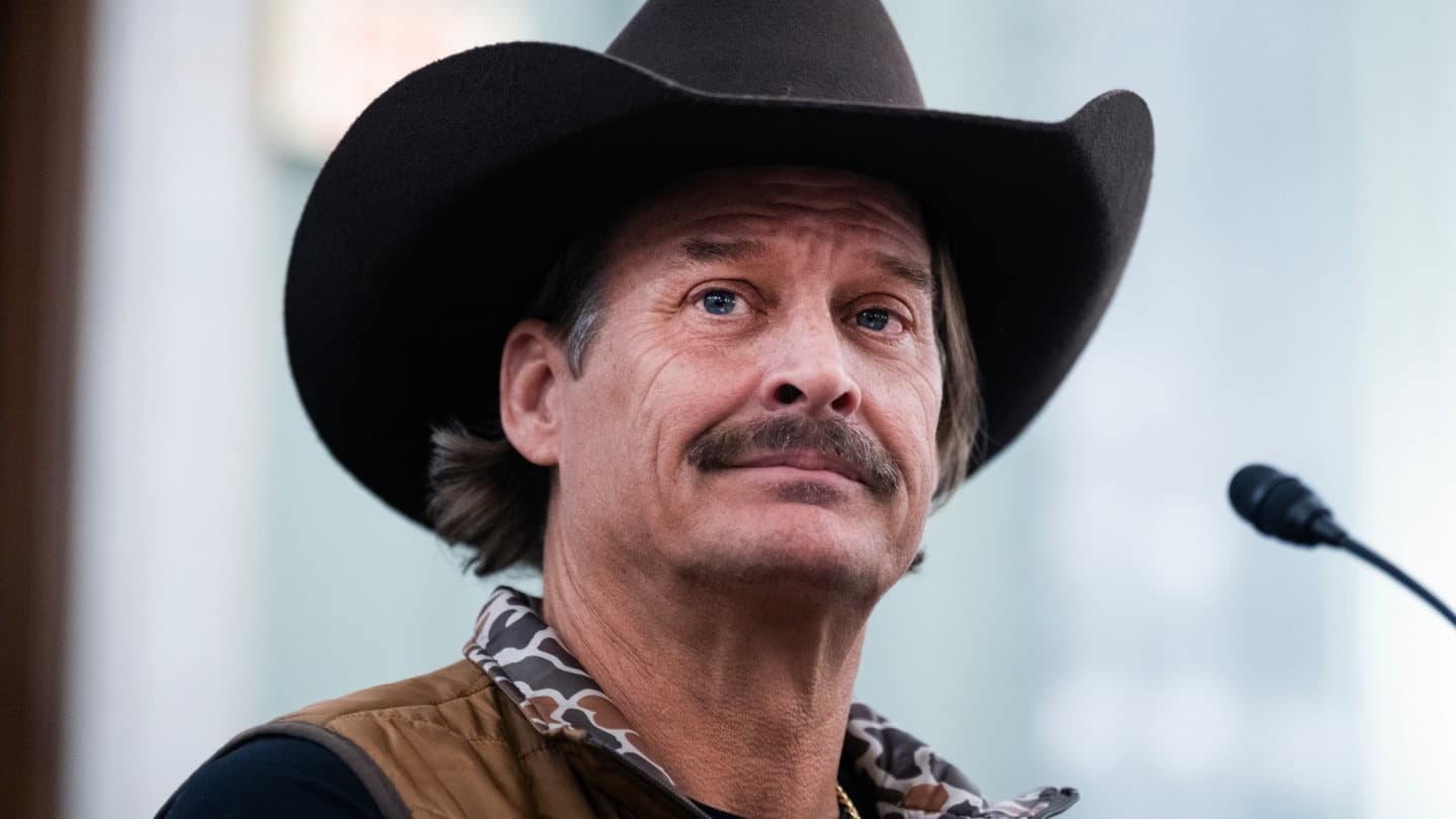 Kid Rock lidera la 'alternativa patriótica' a Bad Bunny en el Super Bowl LX