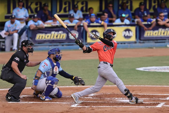 Caribes Forzan un Juego Más en la Final de la LVBP con Victoria sobre Magallanes