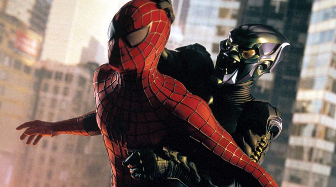 Sam Raimi y Tobey Maguire: Posible Regreso de 'Spider-Man 4'