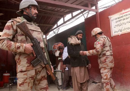 Tensión y Conflictos: Escalamiento entre Pakistán y Afganistán