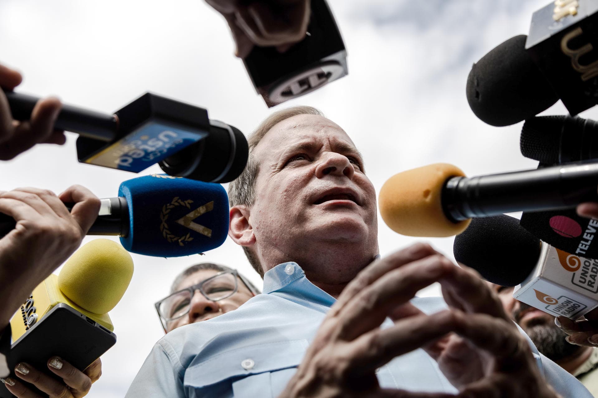 Guanipa: Maduro paga las consecuencias de ignorar al pueblo