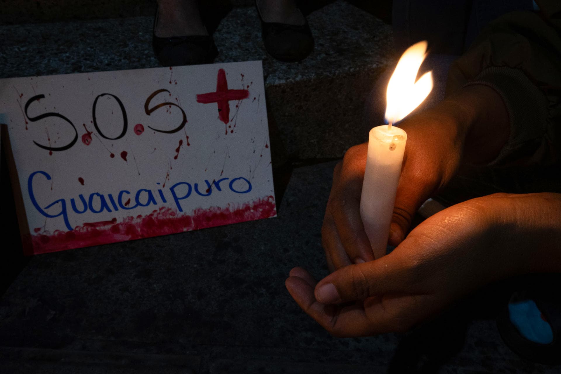 El Teniente Jesús Molina Sifontes Es Liberado Tras Un Año y Medio de Injusta Detención