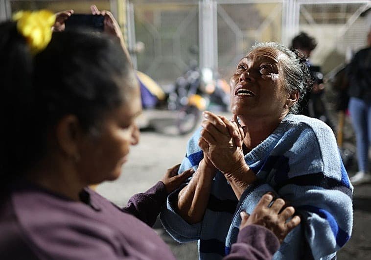 Venezuela: Amnistía sin cambios reales en el aparato represivo