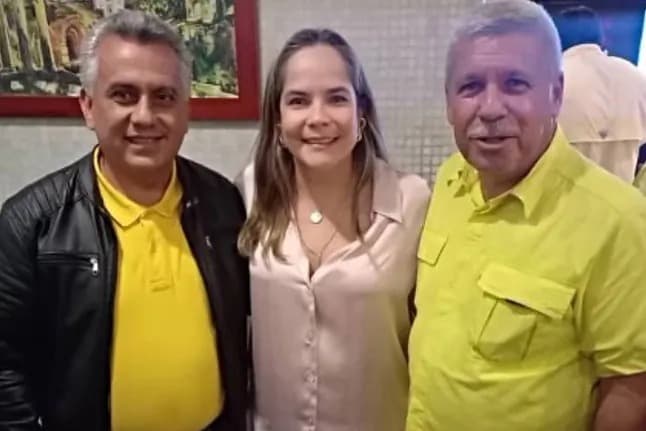 Chavismo libera a dos españoles mientras siguen encarcelados otros siete