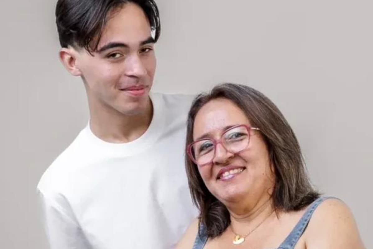 Libertad para la familia de Omario Castellanos: Madre y hermano excarcelados