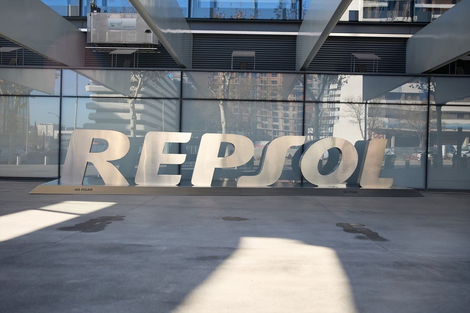 Repsol y Trump: Un nuevo capítulo en los negocios en Venezuela