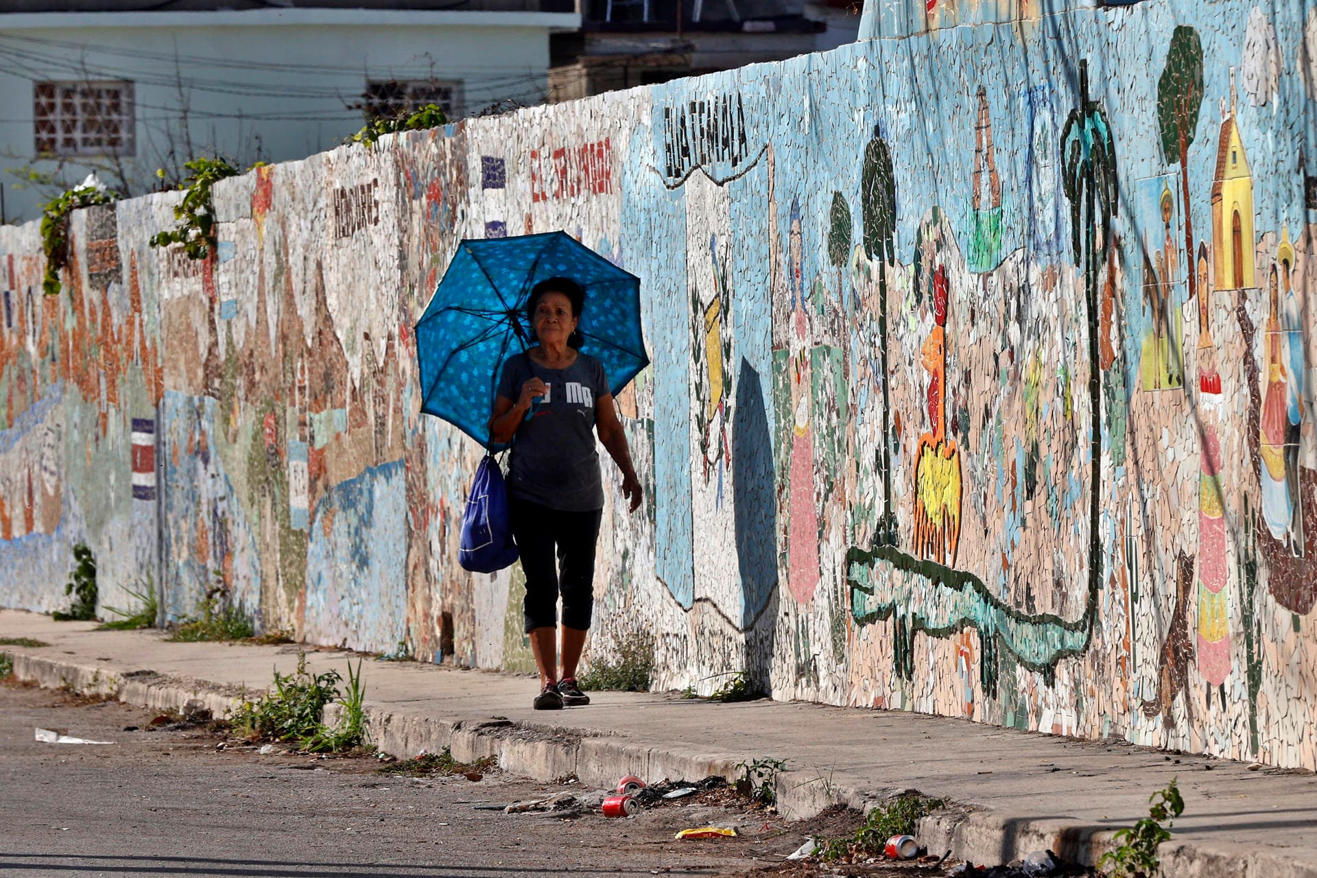 El régimen cubano ante su mayor desafío: la lucha por la libertad