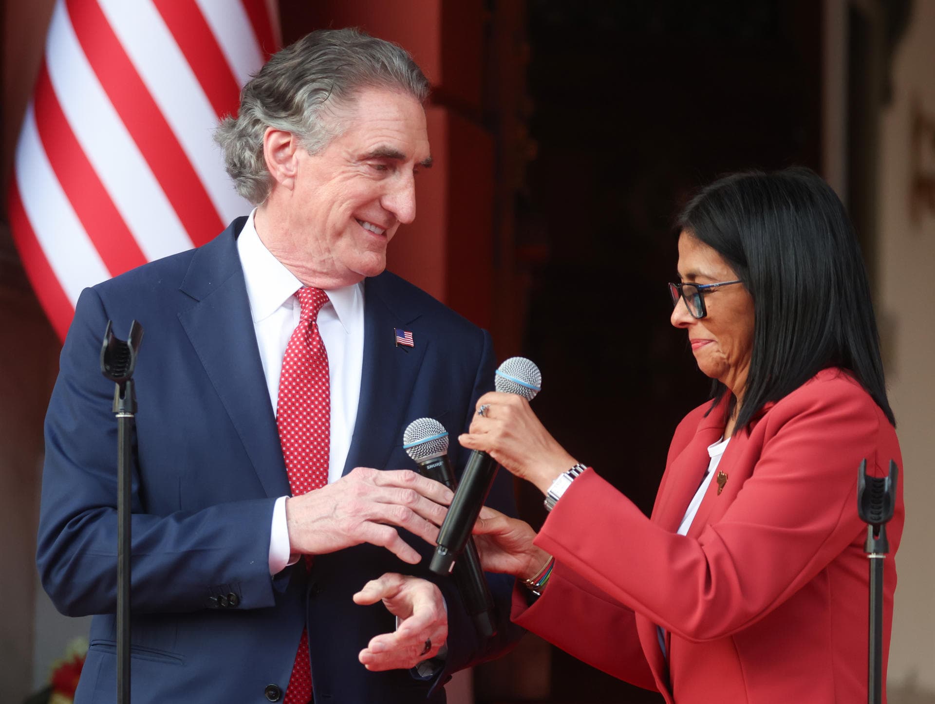 Minerven y Trafigura: Un Acuerdo que Marca el Futuro del Oro Venezolano