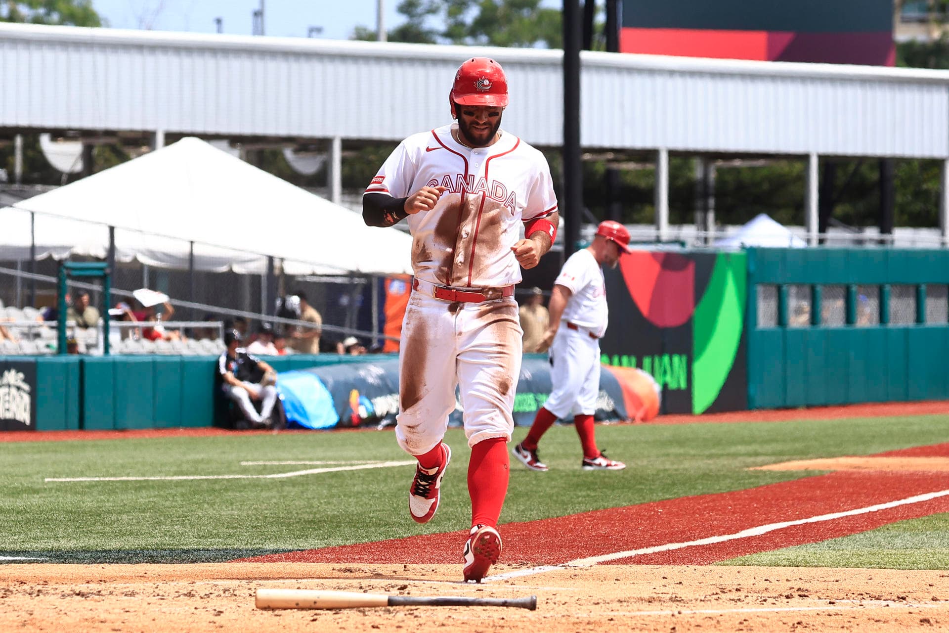 Victoria sorpresiva de Canadá sobre Colombia en el Clásico Mundial de Béisbol