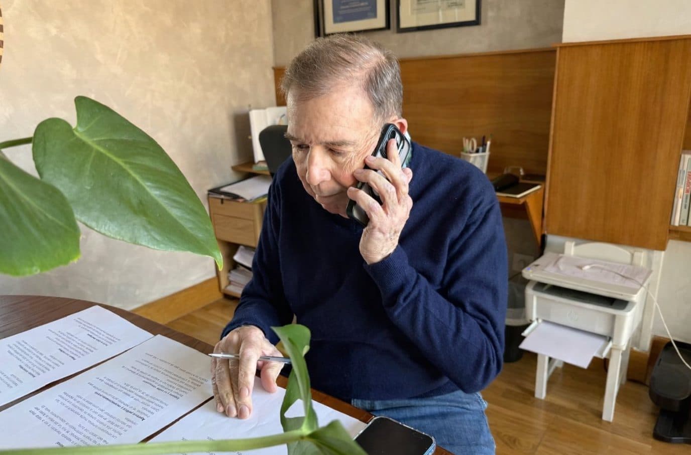 Edmundo González Elogia Respuesta Rápida de Colombia Tras Terremoto