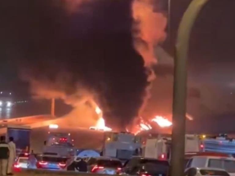 Irán ataca embajada de EE.UU. en Arabia Saudita: ¿Impactos en Venezuela?