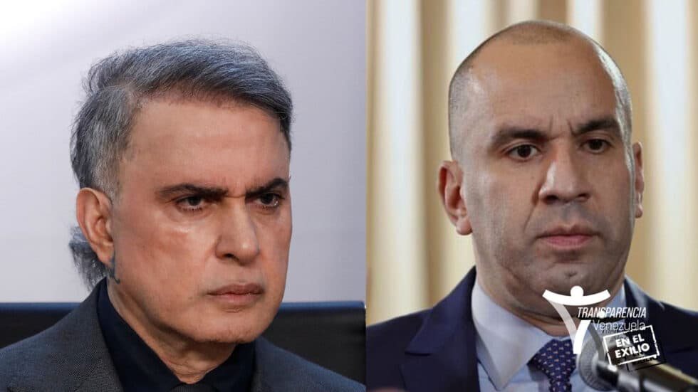 Salida de Tarek William Saab: ¿Un cambio real en la Fiscalía venezolana?