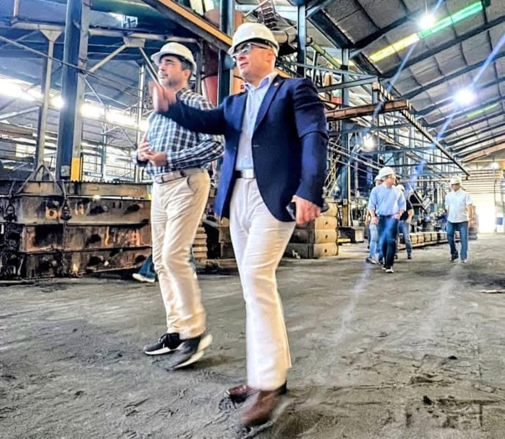 Lara: El Eje Clave para la Recuperación del Sector Hidrocarburos en Venezuela