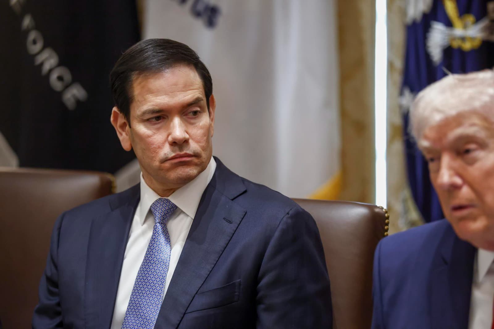 Marco Rubio: El Arquitecto del Control Estadounidense sobre Venezuela